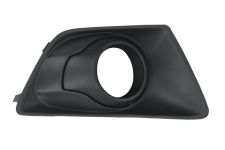 Rejilla Ford Ecosport 2012-2018 parachoques delantero / con antiniebla / derecha