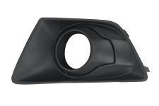 Rejilla Ford Ecosport 2012-2018 parachoques delantero / con antiniebla / izquierda