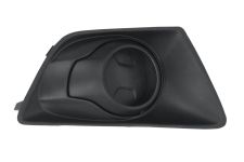 Rejilla Ford Ecosport 2012-2018 parachoques delantero / sin antiniebla / derecha
