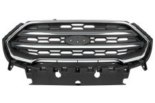 Rejilla Ford Ecosport 2018-2022 frente / moldura cromada