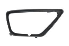 Rejilla Ford Focus 2001-2005 parachoques delantero / con antiniebla / derecha