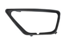 Rejilla Ford Focus 2001-2005 parachoques delantero / con antiniebla / izquierda