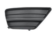 Rejilla Ford Focus 2001-2005 parachoques delantero / sin antiniebla / derecha
