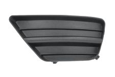 Rejilla Ford Focus 2001-2005 parachoques delantero / sin antiniebla / izquierda