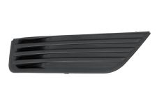 Rejilla Ford Focus 2005-2008 parachoques delantero / sin antiniebla / derecha