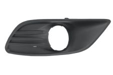 Rejilla Ford Focus 2008-2011 parachoques delantero / con antiniebla / sin cerquillo cromado / derecha