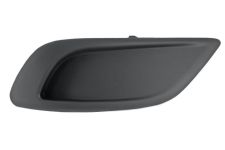 Rejilla Ford Focus 2008-2011 parachoques delantero / sin antiniebla / derecha