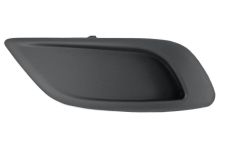Rejilla Ford Focus 2008-2011 parachoques delantero / sin antiniebla / izquierda