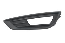 Rejilla Ford Focus 2015-2018 parachoques delantero / con antiniebla / izquierda