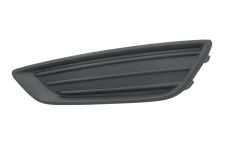 Rejilla Ford Focus 2015-2018 parachoques delantero / sin antiniebla / izquierda