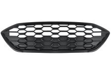 Rejilla Ford Focus 2018-2022 parachoques delantero / superior / modelo st-line / central
