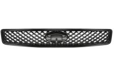 Rejilla Ford Fusion 2002-2005 frente