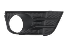 Rejilla Ford Fusion 2002-2005 parachoques delantero / con antiniebla / derecha