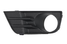 Rejilla Ford Fusion 2002-2005 parachoques delantero / con antiniebla / izquierda