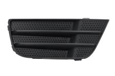 Rejilla Ford Fusion 2002-2005 parachoques delantero / sin antiniebla / derecha