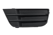 Rejilla Ford Fusion 2002-2005 parachoques delantero / sin antiniebla / izquierda