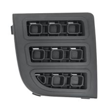 Rejilla Ford Fusion 2005-2013 parachoques delantero / derecha