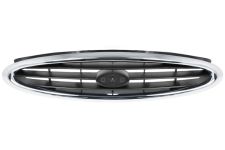 Rejilla Ford Mondeo 1997-2000 frente / con marco / motor diesel