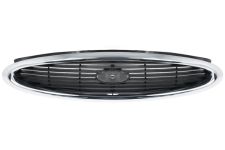 Rejilla Ford Mondeo 1997-2000 frente / con marco / motor gasolina