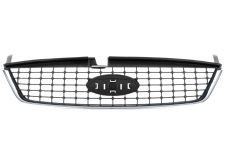 Rejilla Ford Mondeo 2007-2010 frente