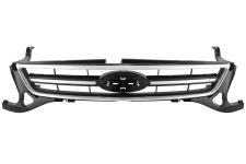 Rejilla Ford Mondeo 2010-2014 frente / marco cromado