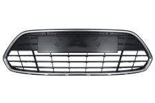 Rejilla Ford Mondeo 2010-2014 parachoques delantero / marco cromado