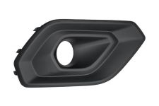 Rejilla Ford Tourneo Courier 2018-2023 parachoques delantero / con antiniebla / derecha
