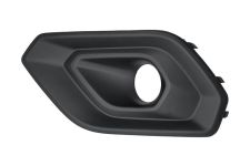 Rejilla Ford Tourneo Courier 2018-2023 parachoques delantero / con antiniebla / izquierda