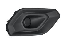 Rejilla Ford Tourneo Courier 2018-2023 parachoques delantero / derecha