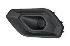Rejilla Ford Tourneo Courier 2018-2023 parachoques delantero / izquierda
