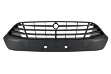 Rejilla Ford Tourneo Custom 2013-2018 parachoques delantero / superior / central