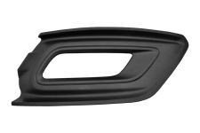 Rejilla Ford Tourneo Custom 2018-2023 parachoques delantero / con antiniebla / derecha