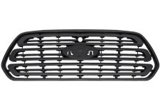 Rejilla Ford Transit 2014-2019 frente