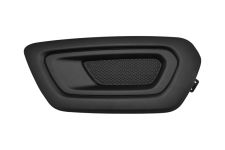 Rejilla Ford Transit 2019-> parachoques delantero / sin antiniebla / izquierda