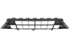 Rejilla Ford Transit Custom 2013-2018 parachoques delantero / inferior / central