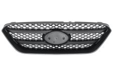 Rejilla frente Kia Carens 2006-2013 negra