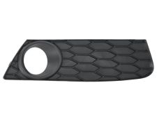 Rejilla Honda Civic 2012-2016 5 puertas / familiar / parachoques delantero / con antiniebla / derecha