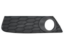Rejilla Honda Civic 2012-2016 5 puertas / familiar / parachoques delantero / con antiniebla / izquierda