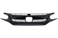 Rejilla Honda Civic 2016-2022 5 puertas / frente