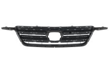 Rejilla Honda Crv 2005-2007 frente / negra
