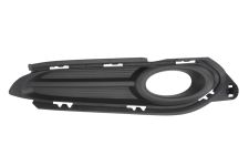 Rejilla Honda Hrv 2014-2019 parachoques delantero / con antiniebla / derecha