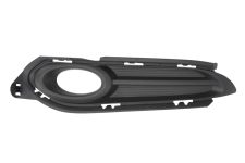 Rejilla Honda Hrv 2014-2019 parachoques delantero / con antiniebla / izquierda