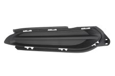 Rejilla Honda Hrv 2014-2019 parachoques delantero / sin antiniebla / derecha