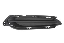 Rejilla Honda Hrv 2014-2019 parachoques delantero / sin antiniebla / izquierda