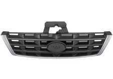 Rejilla Hyundai Accent 2003-2007 frente