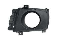 Rejilla Hyundai Atos 2003-2008 parachoques delantero / con antiniebla / izquierda