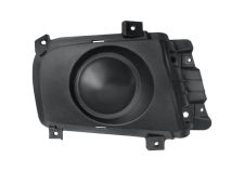 Rejilla Hyundai Atos 2003-2008 parachoques delantero / sin antiniebla / derecha