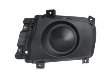 Rejilla Hyundai Atos 2003-2008 parachoques delantero / sin antiniebla / izquierda