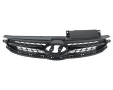 Rejilla Hyundai Elantra 2011-2013 frente