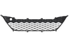 Rejilla Hyundai I10 2010-2013 parachoques delantero / central